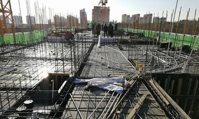 木工模板安裝工程施工隊 室內外裝飾的專業力量