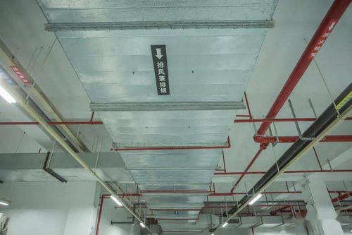 帶你看看魯班獎工地 建筑安裝工程的精工細作