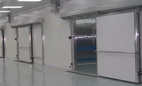 冷庫工程與漳州冷庫設計建筑安裝公司選擇指南